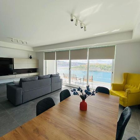 Sliema Seaview Apartment- Valletta Views - Apt 8, 49 Tigne Point Mansions 外观 照片