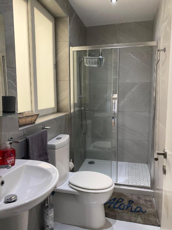 Sliema Seaview Apartment- Valletta Views - Apt 8, 49 Tigne Point Mansions 外观 照片