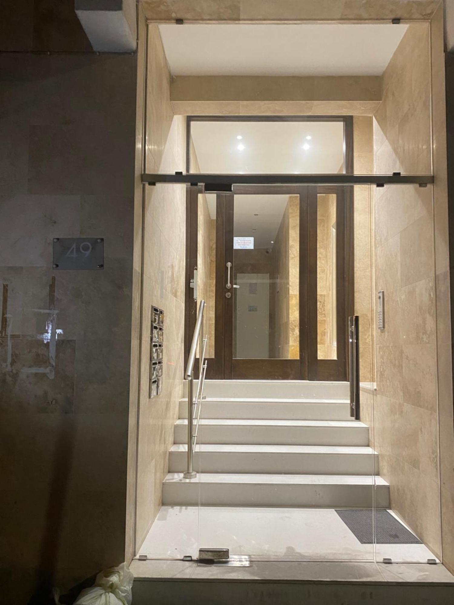 Sliema Seaview Apartment- Valletta Views - Apt 8, 49 Tigne Point Mansions 外观 照片